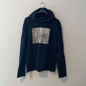 Al Pacino Dolce and Gabbana Sweatshirt